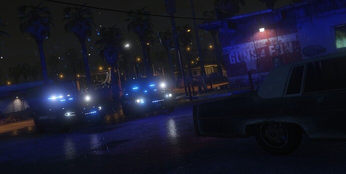 BCSO7