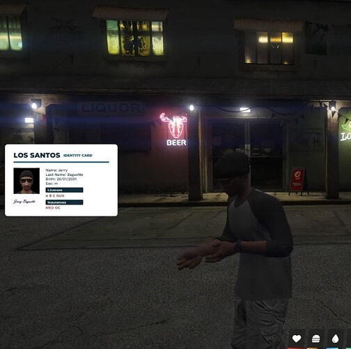[PAID] [ESX] Bagieta Documents - Simple documents script thumbnail 4