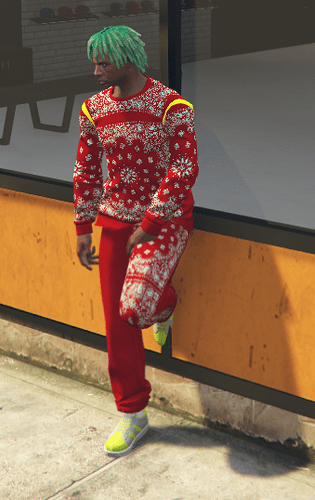 [PAID][ADDON] 20 Outfits for men  thumbnail 19