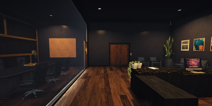 Humble Homes | Real Estate Office thumbnail 8