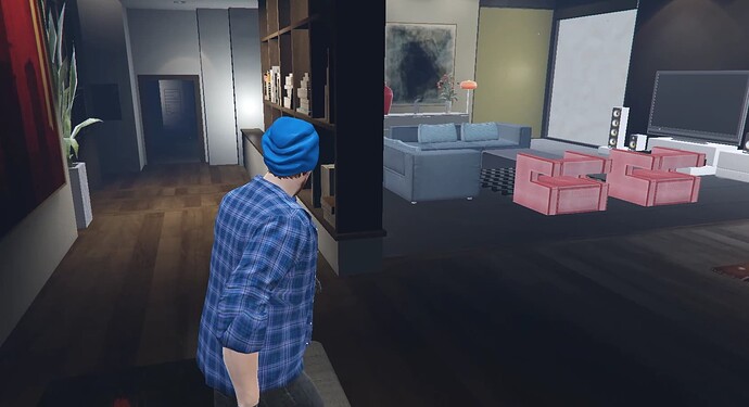 [QBCore / Qbox] Wert Houses (Buy and manage your house) Thumbnail