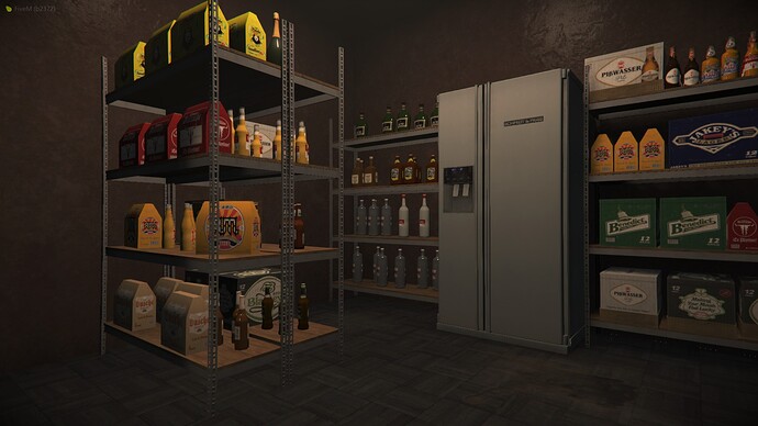 [PAID] [MLO] Mirror Park Tavern thumbnail 13