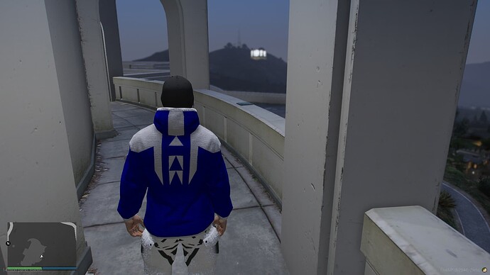 Japan styled [Lore Friendly] thumbnail 9