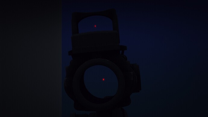[Weapon] SR-25 thumbnail 28