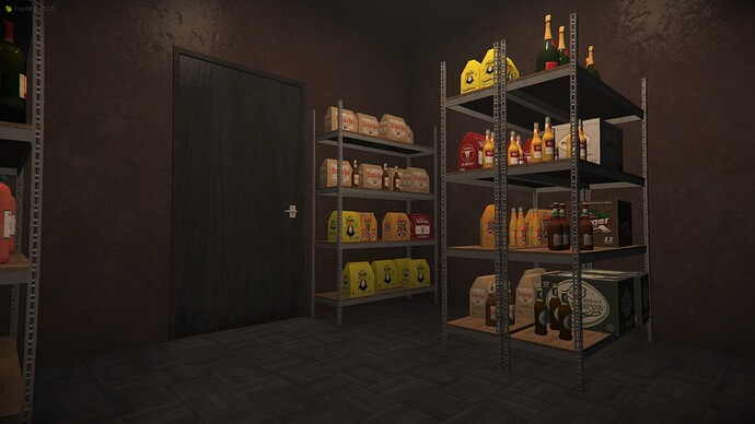 [PAID] [MLO] Mirror Park Tavern thumbnail 12