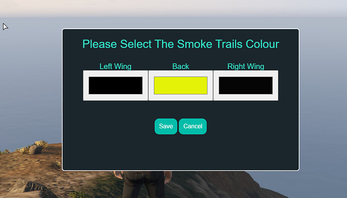 [RELEASE] Smoke Trails For All Aircraft [Paid Resource] thumbnail 5