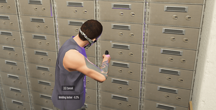 [STANDALONE] Pacific Bank Robbery by SpecialStos - v1.0.1 thumbnail 14