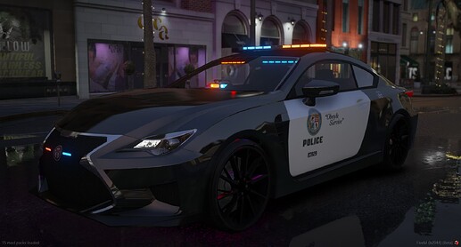 [PAID] [POLICE] Emperor Vectre Thumbnail