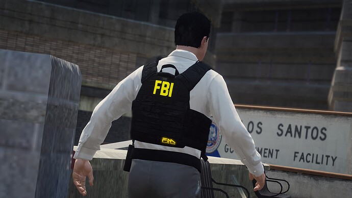 Arma 18 Light Weight Vest thumbnail 9