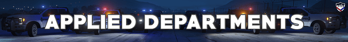 Applied Departments