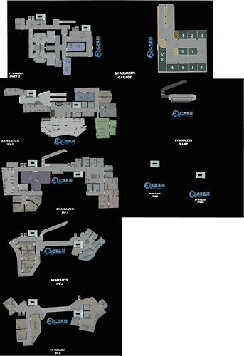 Ocean Medical Center [MLO] + [Building] thumbnail 26