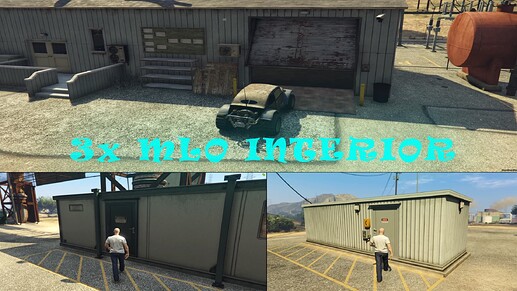 [MLO] Offroad Company thumbnail 3