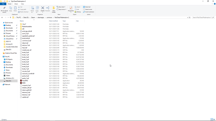 Redm Updating Cache stuck at 50% and slow speed internet - RedM Client ...