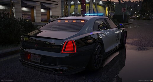 [PAID] [POLICE] Enus Deity thumbnail 2