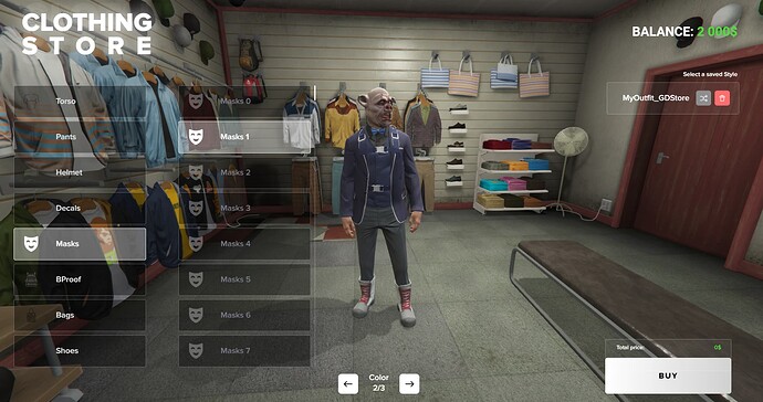 Clothing_Store