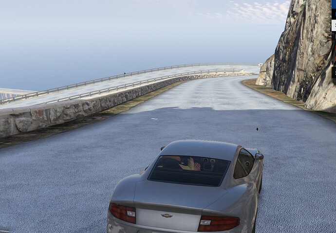 [Paid] Redwood Touge thumbnail 6