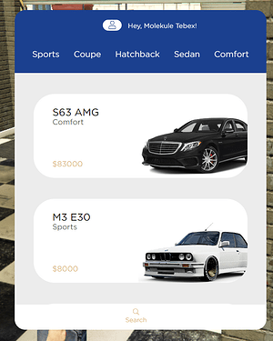 [ESX] mk_vehicleshop thumbnail 2