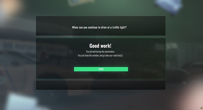 [ ESX] [OPEN SOURCE] Vehicle Driving School (Redesign) ! DISCOUNT! thumbnail 4