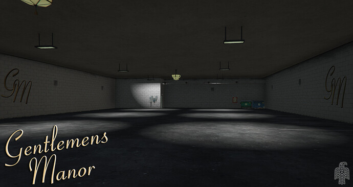 [PAID][MLO] Gentlemen's Manor (At Gentry Manor) thumbnail 9