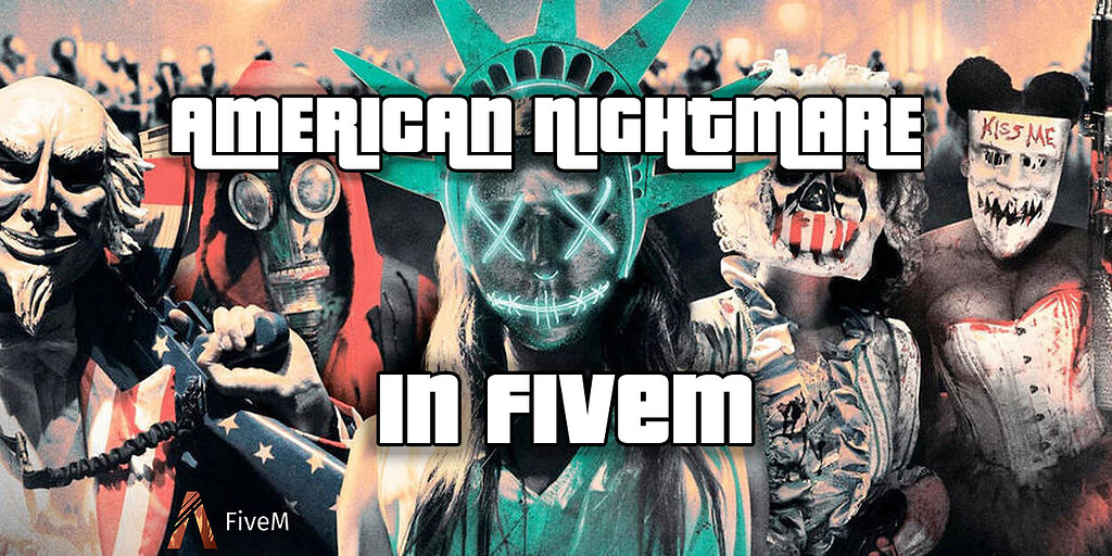 [PAID] [Release] [Loot System] Script The Purge [FR/EN] - FiveM ...