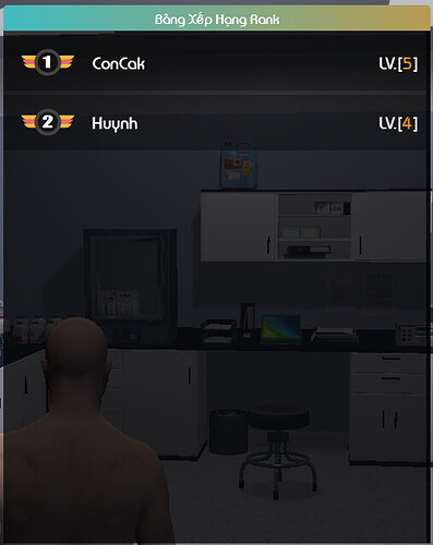 [PAID][ESX] Ranking Board  Thumbnail