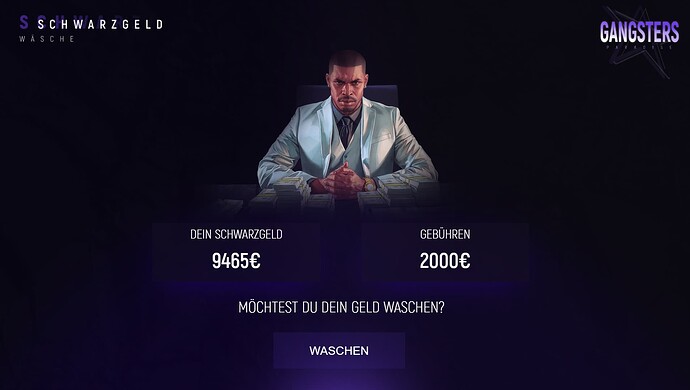 [PAID] KOAD Studios - Moneywash Thumbnail