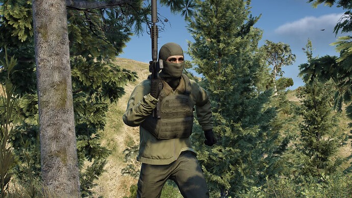 Operator EUP thumbnail 7