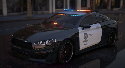 [PAID] [POLICE] Obey 8F Drafter Thumbnail