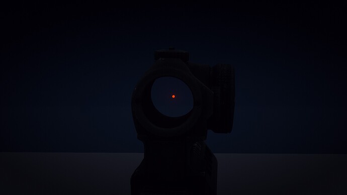 [Custom Weapon] Customizable DT MDR 7.62x51 | FiveM | Animated | Add-on thumbnail 34