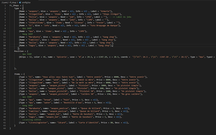 [Release][PAID] Automated & Unlimited Shops Thumbnail