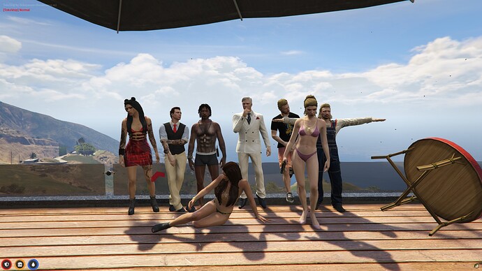 Party