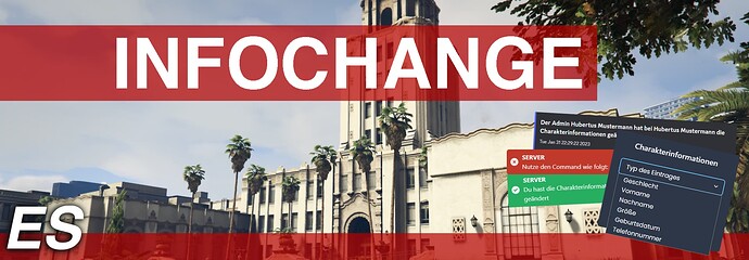 Character Infochange | ElmoScripting Thumbnail