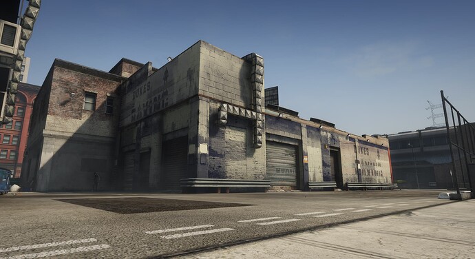 [PAID] [MLO] Dukes Boxing Center (Downtown Legion) thumbnail 3