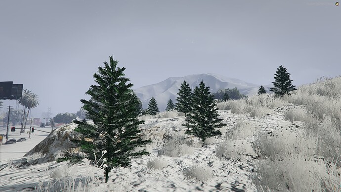 [PAID] [Standalone] [ESX] [QBCORE] Christmas | Igloos | Snowman | Gifts | Trees thumbnail 5
