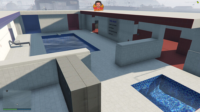 [MAP] Pool_Day CS 1.6 Pvp Map Thumbnail