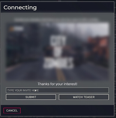 UPDATE #3 Automatic Invite System - share and track invite codes thumbnail 2