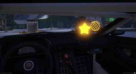 Emperor ETR1 Christmas Edition thumbnail 4