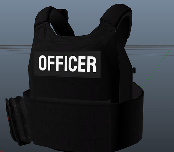 officer