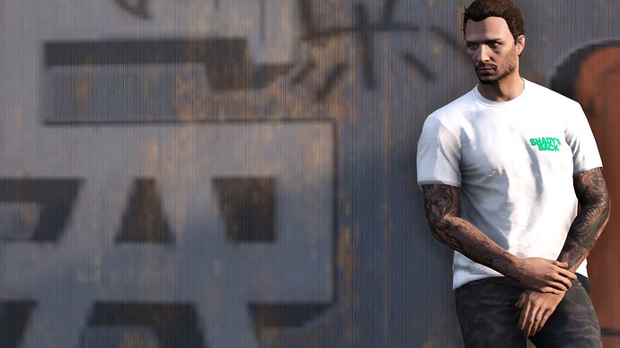Eminem T-Shirt Screenshot 04