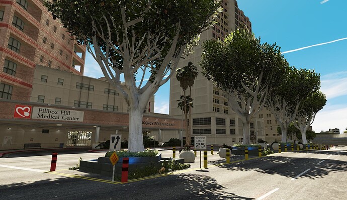 [ymap] [paid] [release] Pillbox thumbnail 2