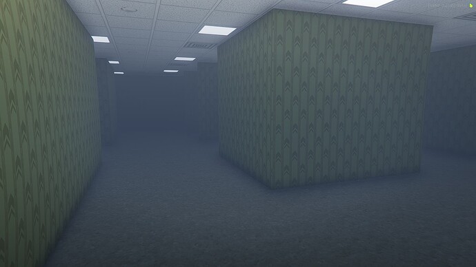 [MLO] Backroom Level 0: "The lobby" [PAID] thumbnail 6