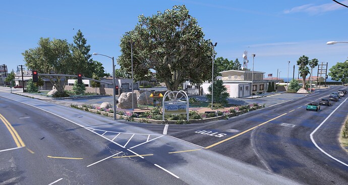 [Release] Paleto Police HQ thumbnail 3