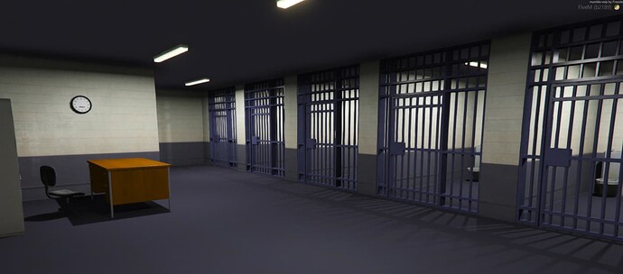 [MAP][PAID] Courthouse/Palais de justice thumbnail 3