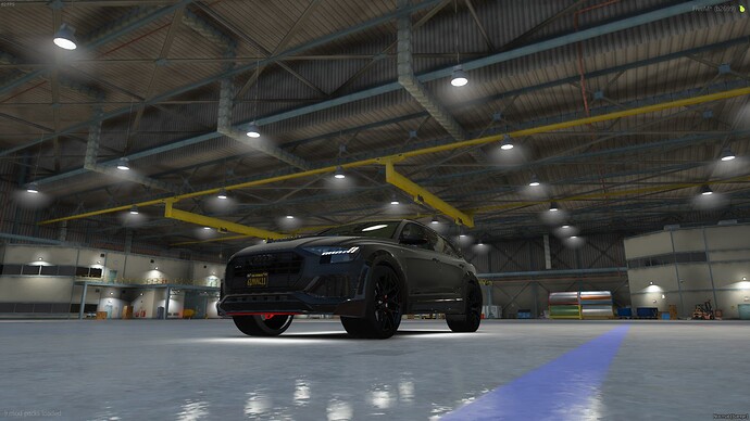 Audi Q8 Lumma thumbnail 4