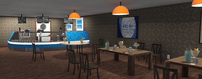 [Paid] Icecafe MLO by EinfachFlow thumbnail 6