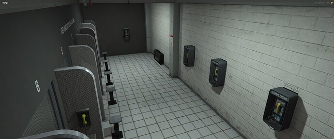 [MLO] Bolingbroke Reception & Cafeteria thumbnail 13