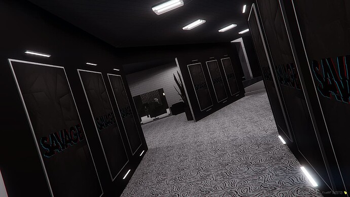 [PAID] Savage Model Agency - FIVE M thumbnail 5