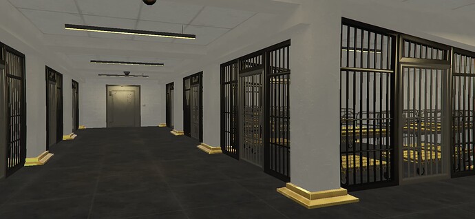 [QB] Golden reserve robbery thumbnail 2