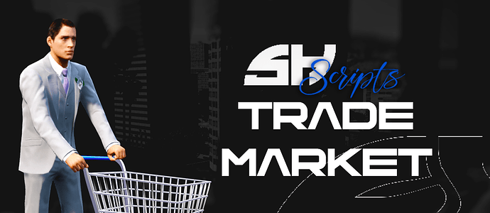 [PAID] Trade Market Thumbnail