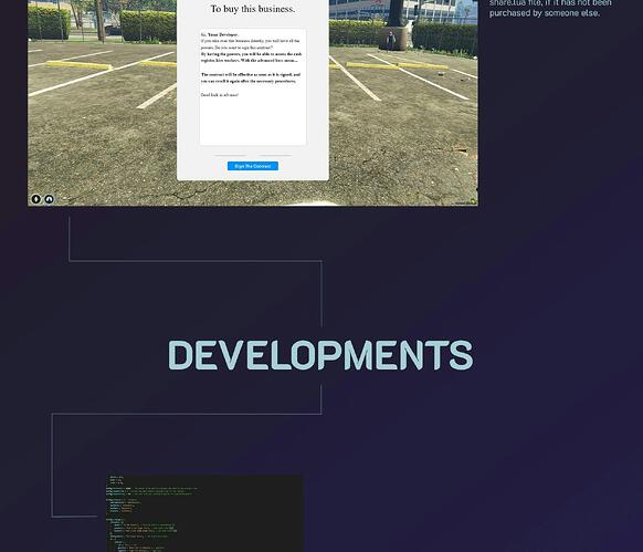 [PAID] 4u-rentacar | Purchaseable Advanced Rentacar | V1.0.0 [ESX/QBCore] thumbnail 4